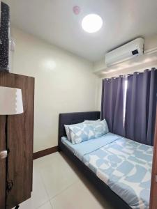Mall of asia Condotel