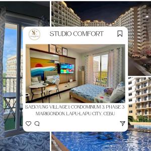 Saekyung Condominium