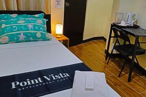 Point Vista Transient Accomodation