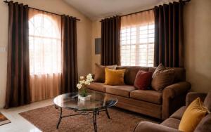 Comfortable and Spacious Home Away From Home