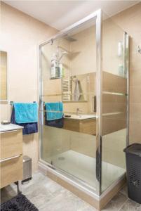 Chambre privée à 20 min de Paris