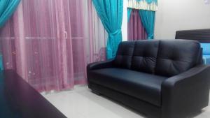 SAS DPERDANA Apartment
