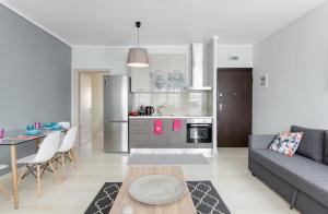 Penthouse Suite In The City Center