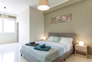 Penthouse Suite In The City Center