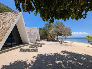 Safira Resort
