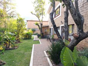 Hotel Casa Capadose