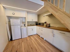 Maison rénovée entre mer et forêt - 4 pers. - FR-1-323-619