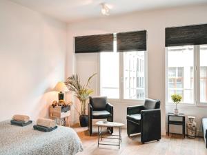 Lighthouse apartment in Heart of Antwerp