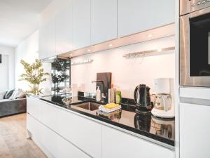 Lighthouse apartment in Heart of Antwerp