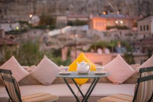 Dere Suites Cappadocia