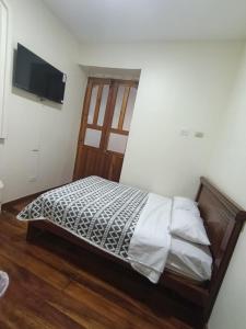 Hospedaje Renacer