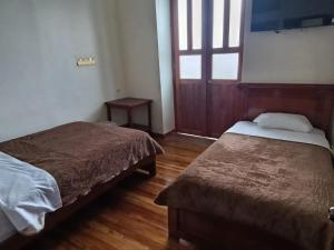 Hospedaje Renacer