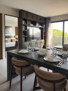Boutique - 1BR King - Country Club Guadalajara