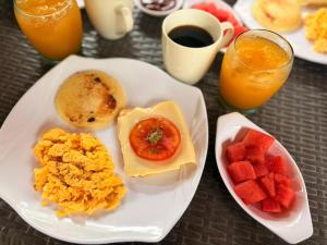 Hostal Nomadax Tayrona