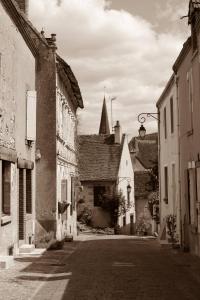 Maisons de vacances Le Meuble MONESTOIS : photos des chambres