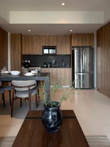 Boutique - 1BR King - Country Club Guadalajara