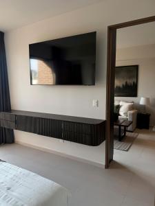 Boutique - 1BR King - Country Club Guadalajara