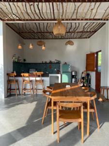 Pangkung Surf House