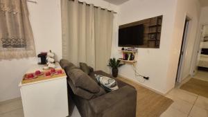 2-Bedroom Apartment in Home Club, Itajaí, SC
