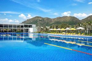 Villa Oceanami 3 phòng ngủ giá tốt