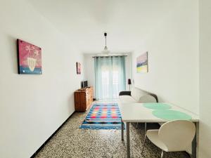 Apartamento céntrico acogedor - 4 pers. - ES-258-192