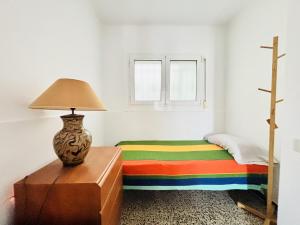 Apartamento céntrico acogedor - 4 pers. - ES-258-192
