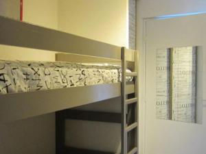 Studio avec parking privé - 4 pers. - FR-1-503-193