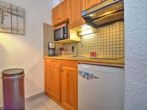 Appartement charmant à Morzine - 4 pers. - FR-1-524-150