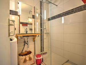 Appartement charmant à Morzine - 4 pers. - FR-1-524-150