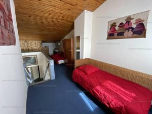 Appartement duplex idéal, centre du village - 8 pers. - FR-1-295-218