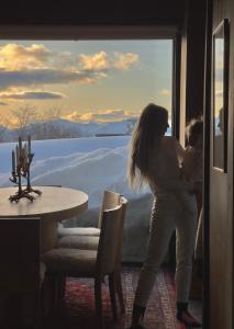 Chalet La Madelona