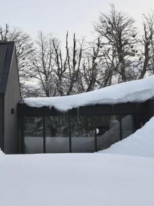 Chalet La Madelona