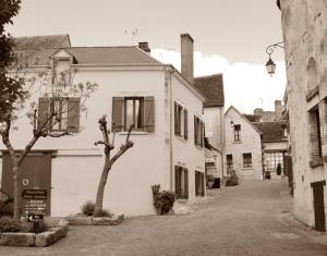 Maisons de vacances Le Meuble MONESTOIS : photos des chambres