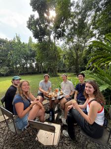 Base Seven Hostel