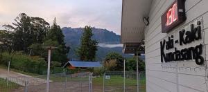K2K Studio Homestay