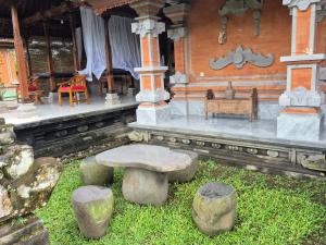 Villa Taman NEAR SIDEMEN