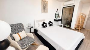 Apartment Vũng Tàu CSJ Tower- Helen Homestay