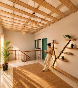 Chetans Villa
