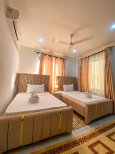 Coral Sands Luxury Apartments F42 E22