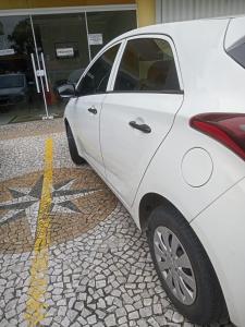 2-Bedroom Apartment in Home Club, Itajaí, SC