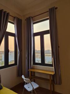 TRIS Homestay