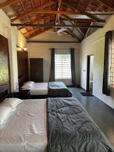 Sky Holiday Homestay Cottages Madikeri Kushalnagar Coorg