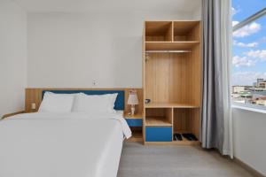 Vorya Hotel Danang Beach