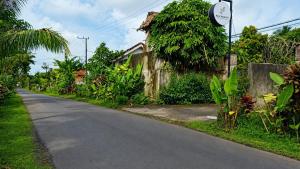 Bale Bangket Homestay