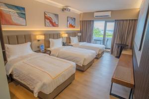 EGI Cebu Resort and Hotel