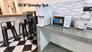 B&W Homestay Tambun