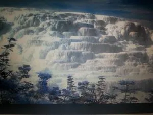 Éva vendégház - Demjén