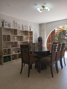 Casa Iris Boutique Completa DUPLEX WIFI