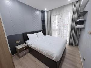 Ascentia Serviced Apartment in Central Phu My Hung
