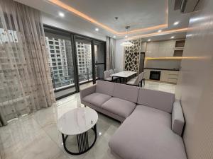 Ascentia Serviced Apartment in Central Phu My Hung
